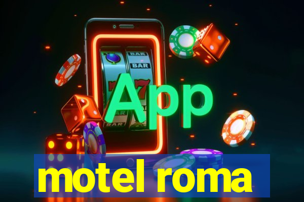 motel roma